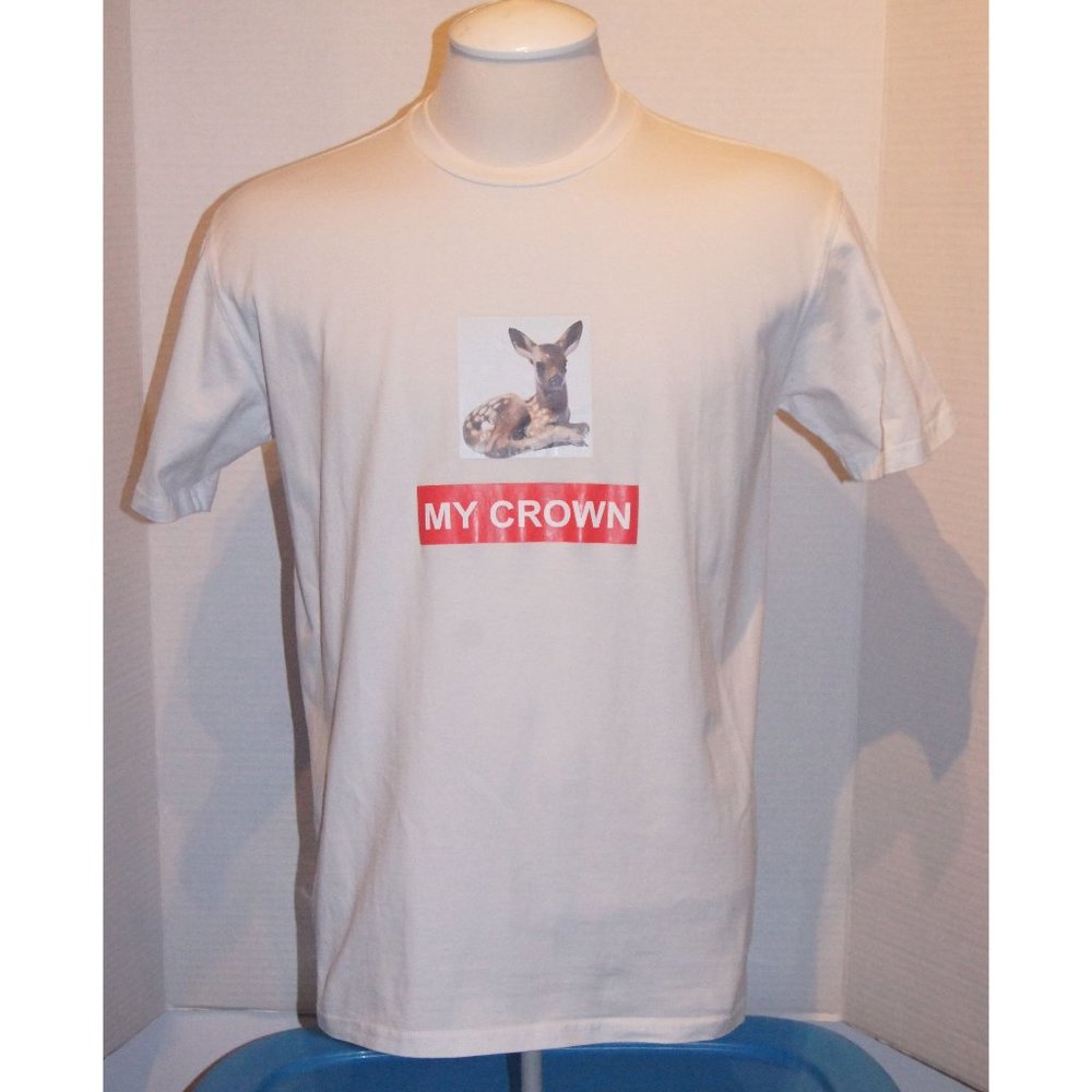 Reduced this weekend only.....Burberry T-Shirt